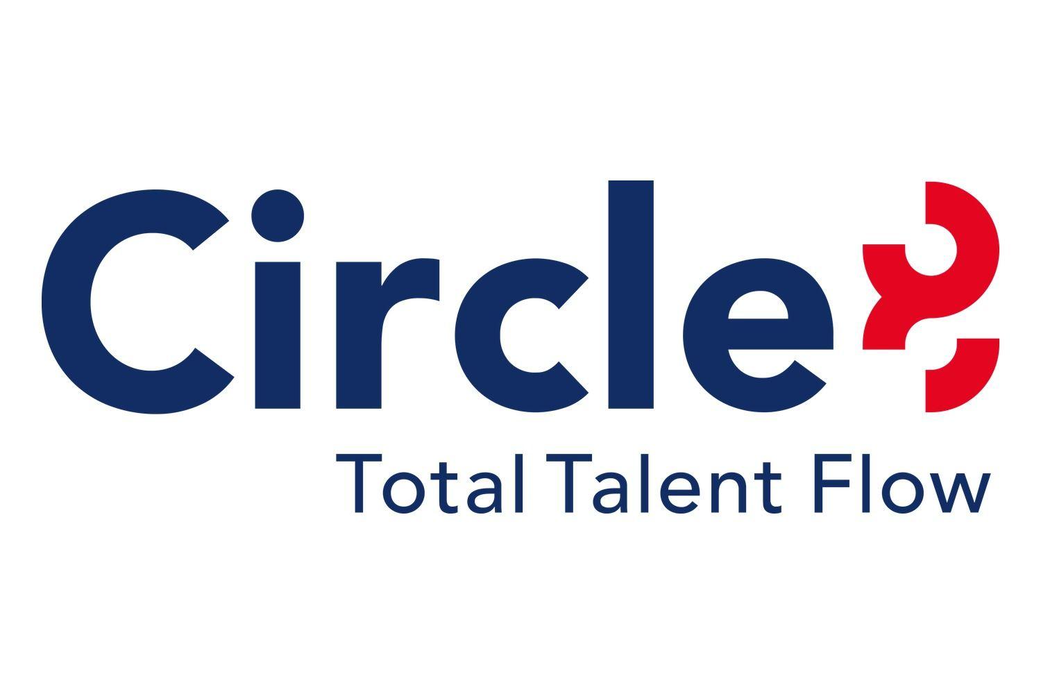 Circle8 logo