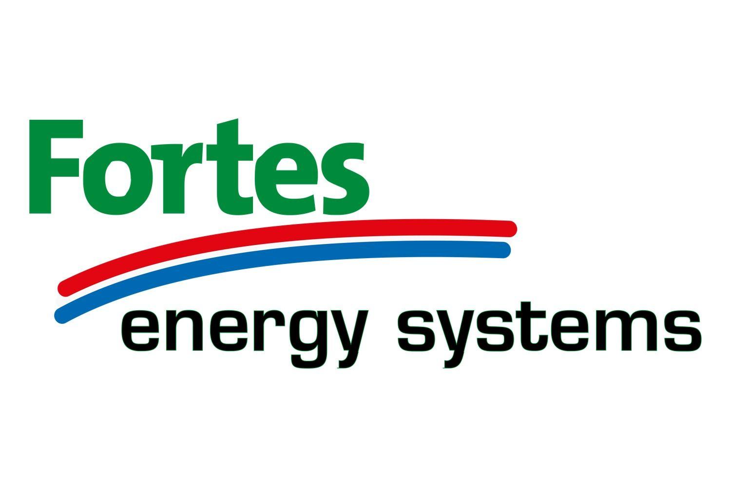 Fortes Energy Systems logo