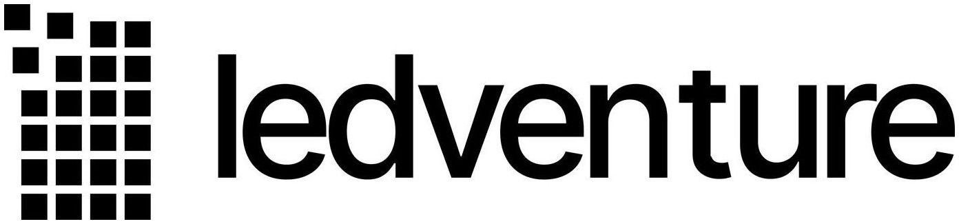 Ledventure logo