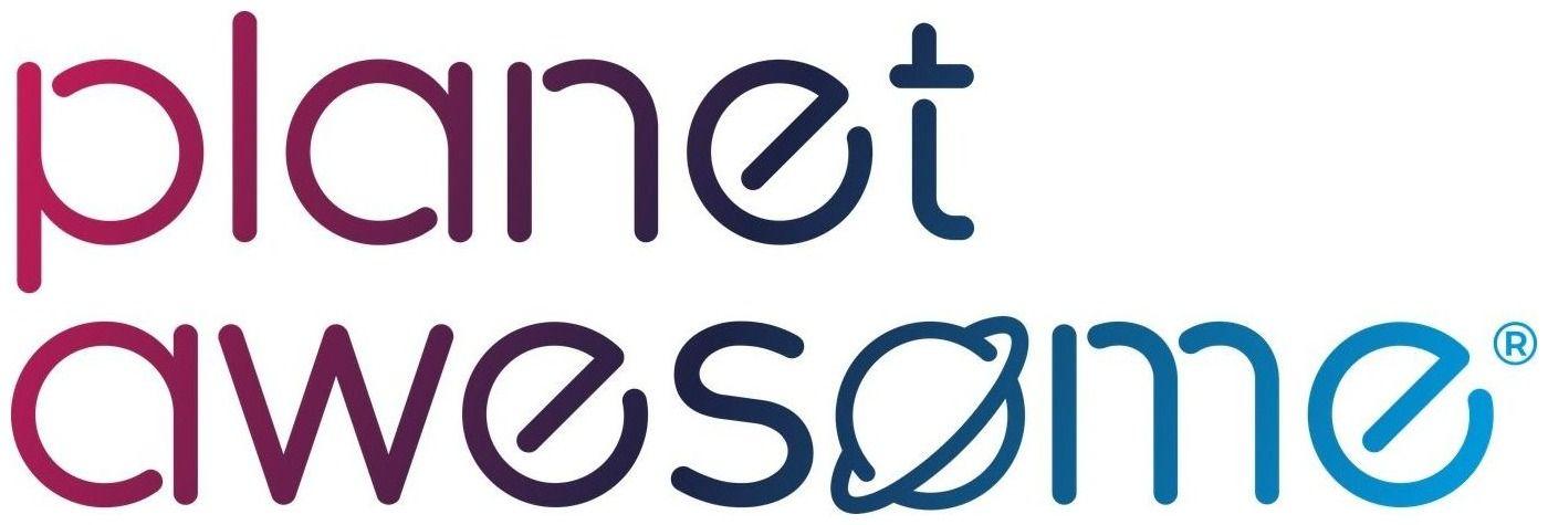 Planet Awesome logo
