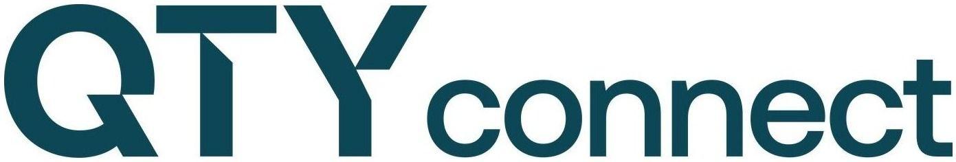 QTY Digital logo