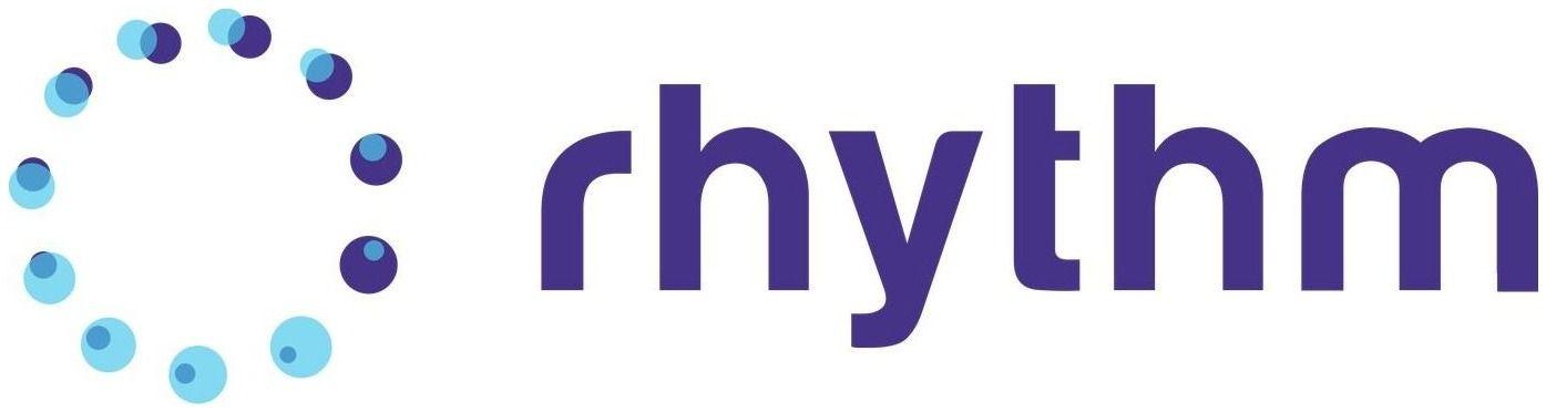 Rhythm logo