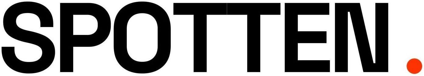 Spotten logo