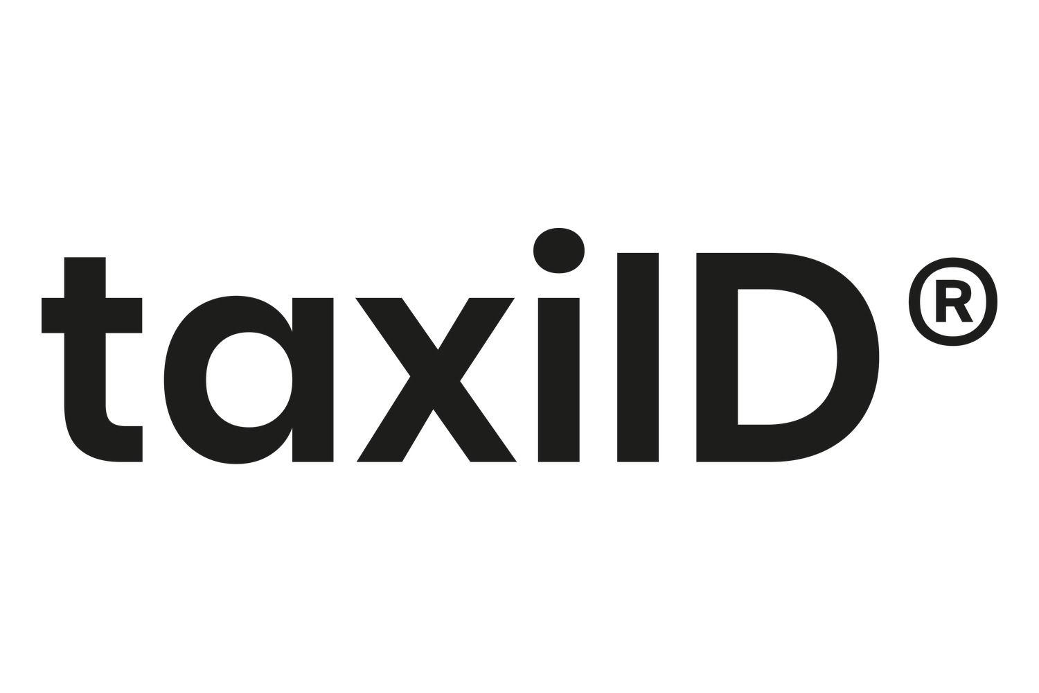 taxiID logo