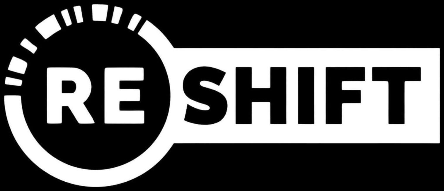 Reshift Reshift