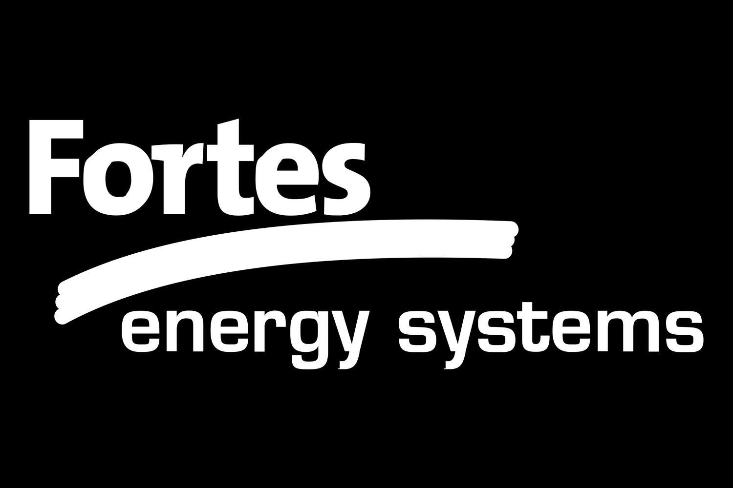 Fortes Energy Systems Fortes Energy Systems