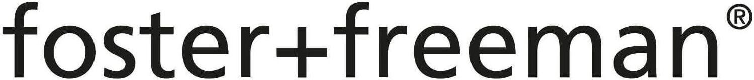 Foster+Freeman