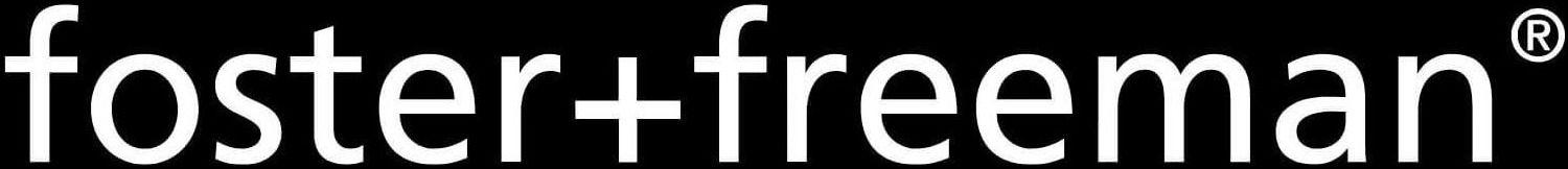 Foster+Freeman Foster+Freeman