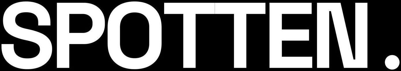 Spotten Spotten